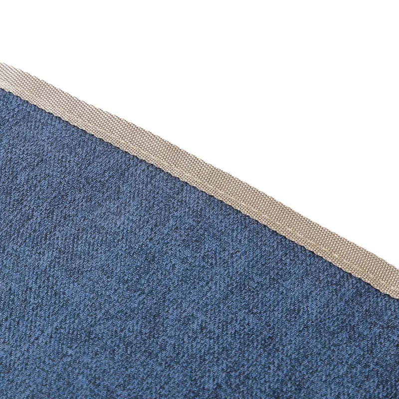 Foldable Baby Diaper Changing Pad Waterproof Newborn Diaper Pad Portable Toddler Changing Table Durable Oxford Baby Diaper Sheet