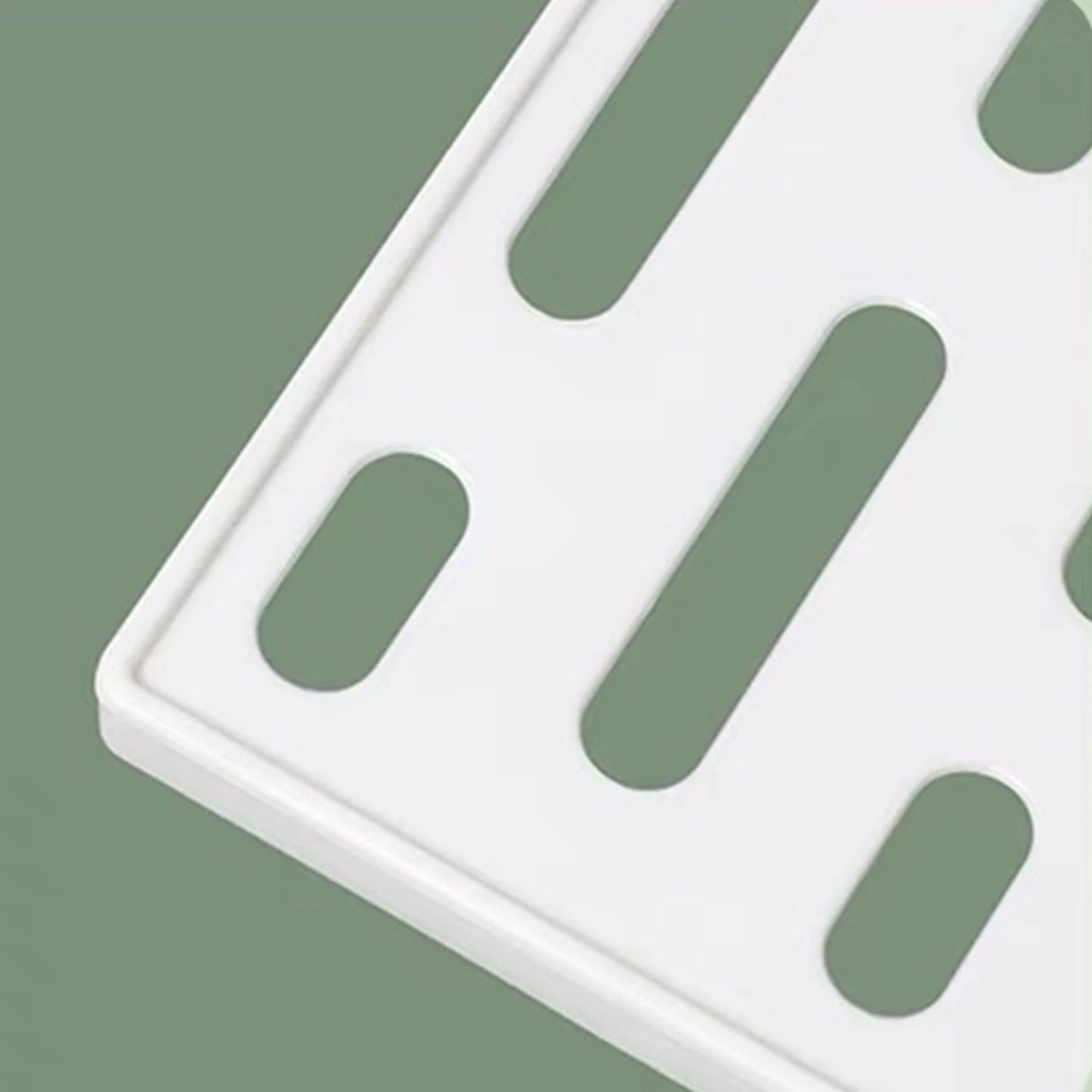 Fridge Organizer, Stackable Refrigerator Organizer Bins Reusable Food Storage Containers Fridge Drawer Organizer in Home Kitchen