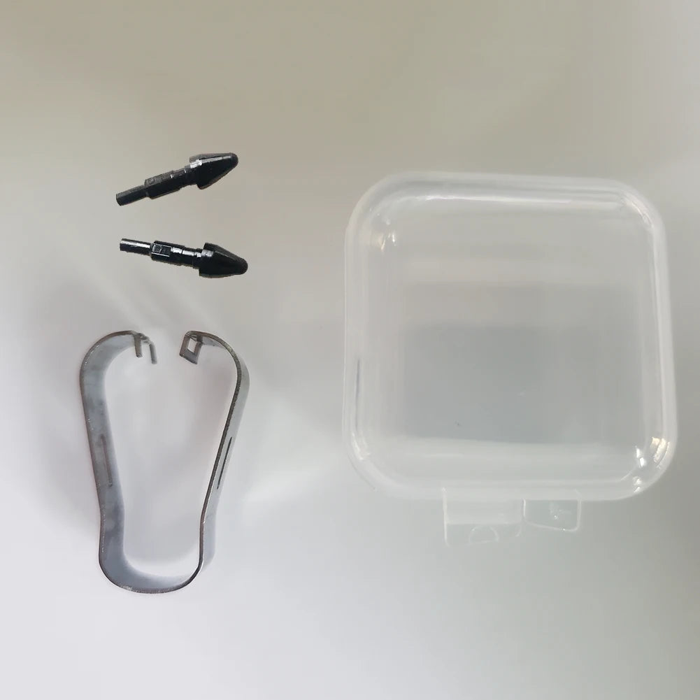 2pcs Original stylus tip For Lenovo Precision Pen 2 4X81H95637 (xiaoxin Precision Pen Lingdong )Lenovo Active Pen 3