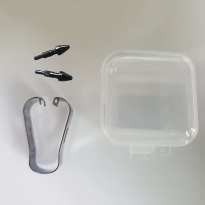 2pcs Original stylus tip For Lenovo Precision Pen 2 4X81H95637 (xiaoxin Precision Pen Lingdong )Lenovo Active Pen 3