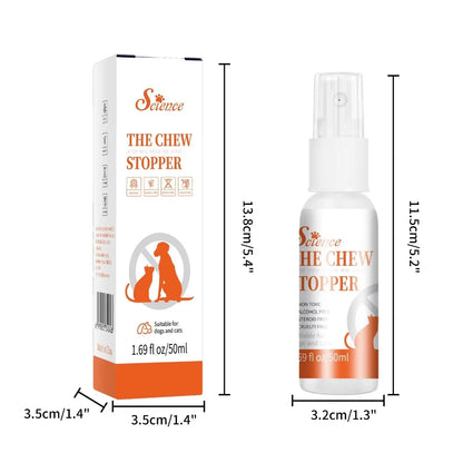 Premium Grooming Spray Dog Spray Deodorizer Perfume For Dogs - Dog Cologne Spray Long Lasting Dog Sprays - Dog Perfume Spray Lon