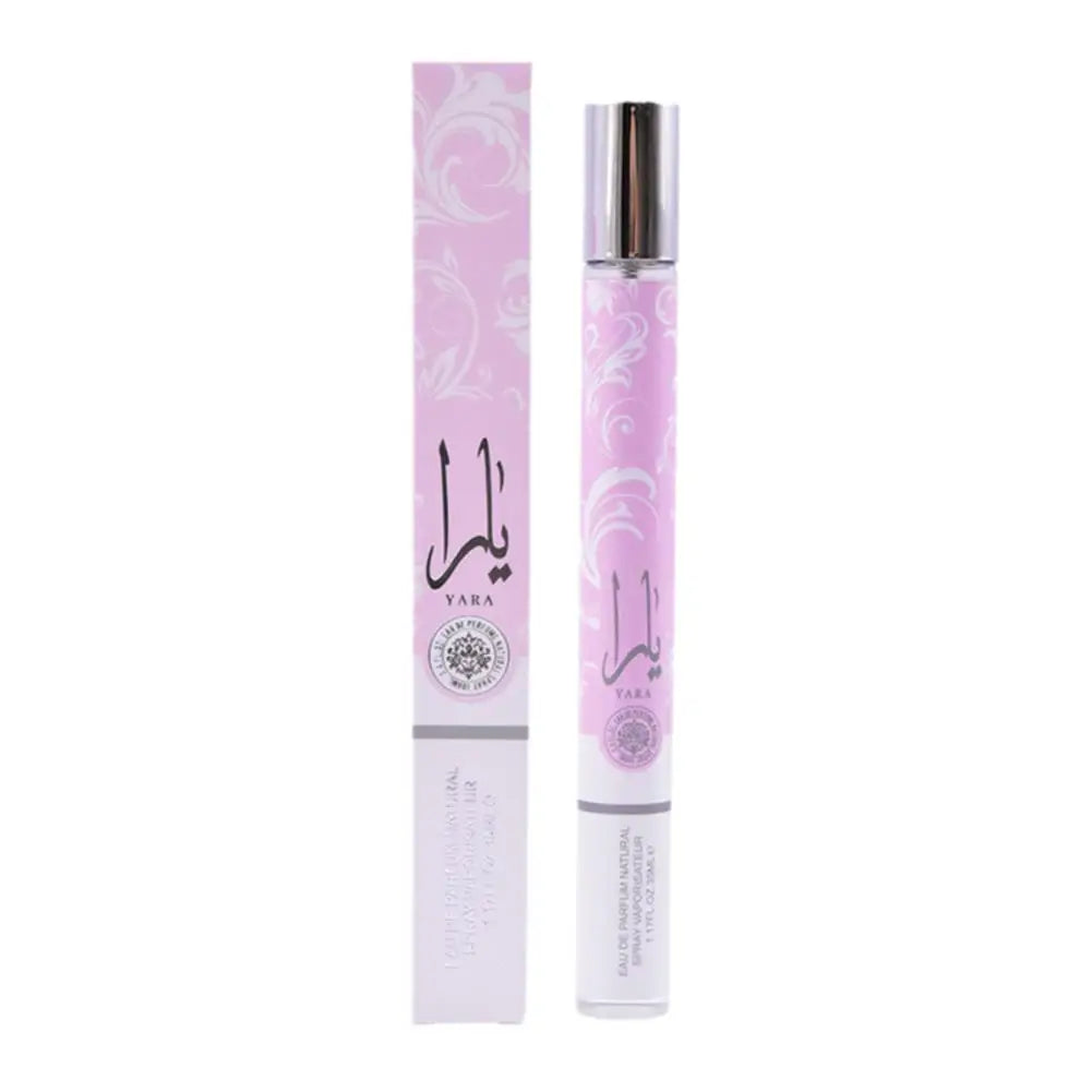 Arabian Perfumes Long Lasting Fragrance Women Men's Perfume Spray Floral Scent Cologne Small Perfume Gift