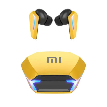 Original XIAOMI M10 Bluetooth Earphones Game Ear Earbud Wireless Headphone For Waterproof With Mic Sports Hifi Headsets