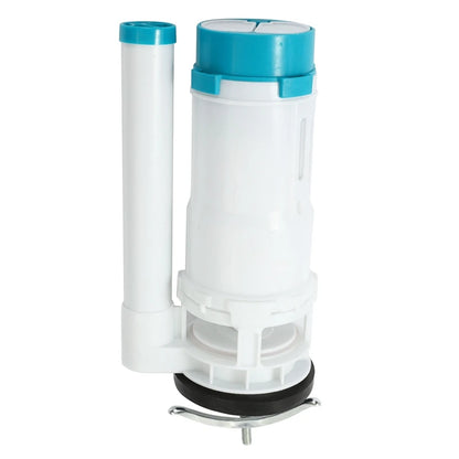 LBER Marine double toilet accessories set outlet valve old fashioned single drain valve water tank fittings