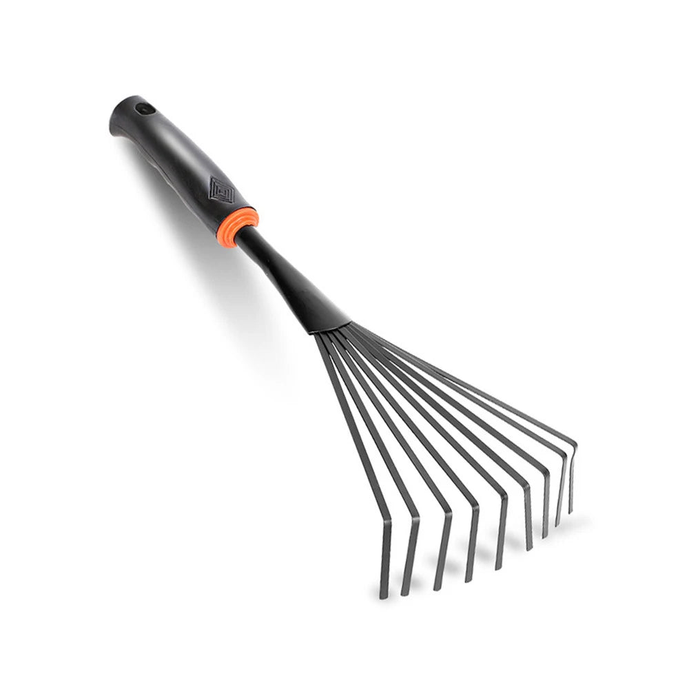 Garden Tools Gardening Planting Tool Small Shovel Digging Planting Flowers Weeds Household Agriculture Rake Shovel