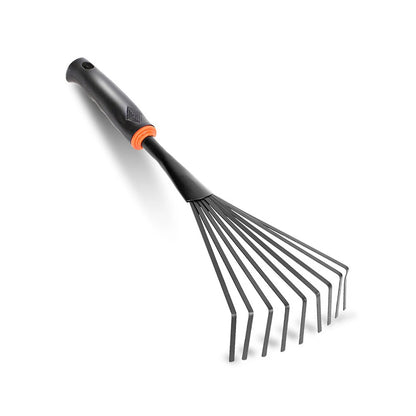 Garden Tools Gardening Planting Tool Small Shovel Digging Planting Flowers Weeds Household Agriculture Rake Shovel