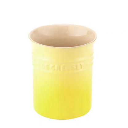 Kitchen Utensil Holder Countertop,Ceramic Storage Organizer,Cooking Tool Caddy Canister,Porcelain Tableware Container Jars Boxes