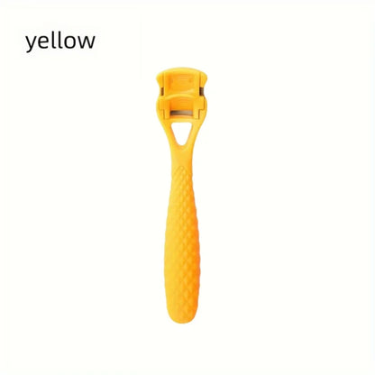 Foot Scraper Pedicure Tool Remove Dead Skin Calluses Sole Grinding Tool Heel Planer Pedicure Foot Skin Care Beauty Gadgets