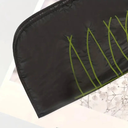 Professional Barber Waterproof Haircut Cape for Hair Stylists - Shampoo and Salon Hairdressing Cape for Barber Tools