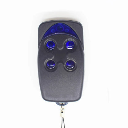 5 pcs/lot Nice Remote Control Transmitter Replace Original Flor Flor-S Flo2R Inti 433.92Mhz Gate Garage Remote Control