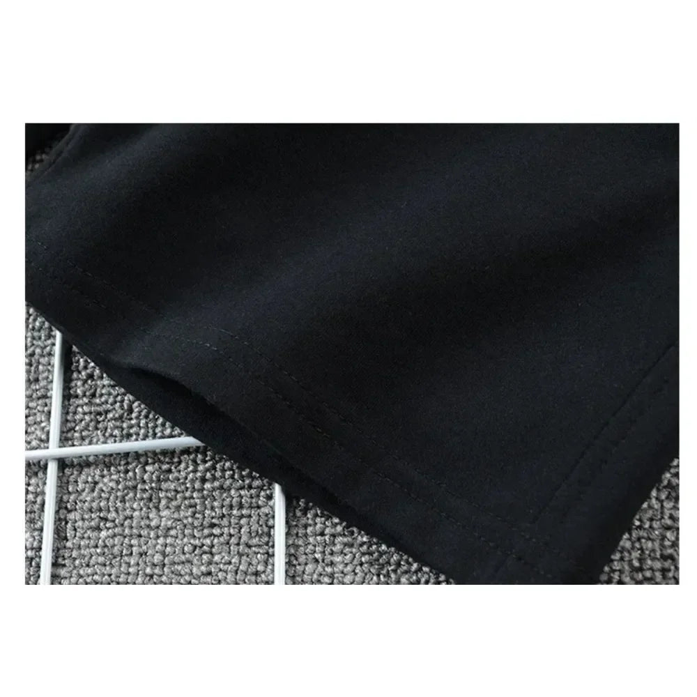 Mens Shorts Trend Printing Jogging Short Trouser Casual Fitness Sports Man Shorts Hot Sales Breathe Knee Shorts Summer Travel