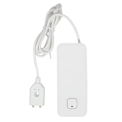ABUO-Smart Switch Water Leakage Sensor Water Leakage Detection Alarm Detector Advanced Leak Detection