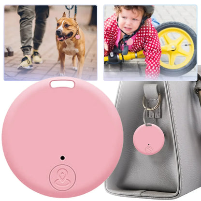 Xiaomi 5.0 GPS Bluetooth Mini Tracker Air Tag Anti-Lost Device Pet elderly Kids Wallet Tracking IOS Android Smart Finder Locator