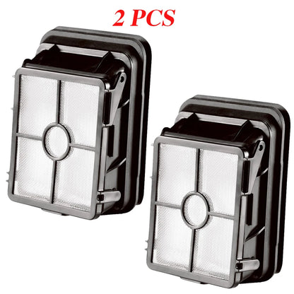 Multi Surface Brush Roll Compatible with Bissell 1868 CrossWave Replacement Vacuum Filter for 1866 Crosswave for Part 1608683