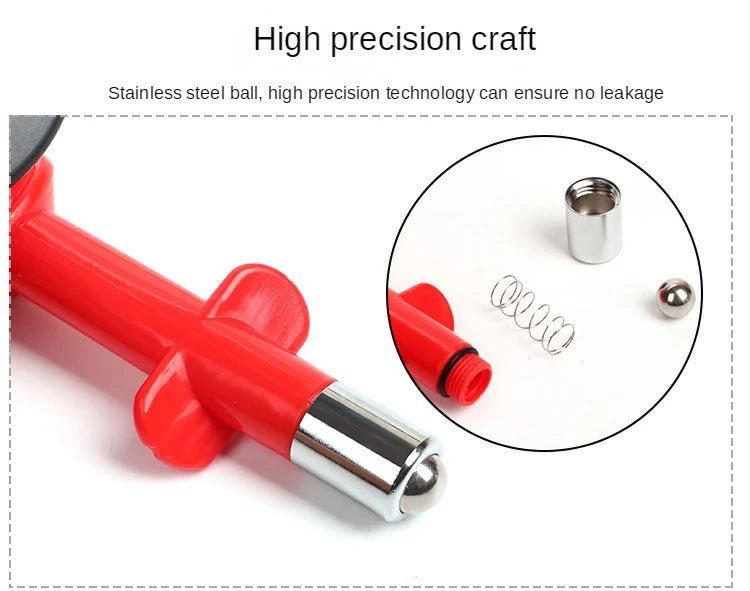 Fountain Head Drinker Ball Hanging Bottle Pet Dog Cat Pet Supplies Water Drink