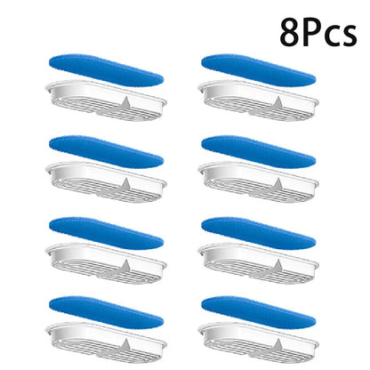 Cat Water Fountain Filters Pet Fountain Replacement Filter for Automatic Pet Cat Dog Water Fountain Dispenser Accessories