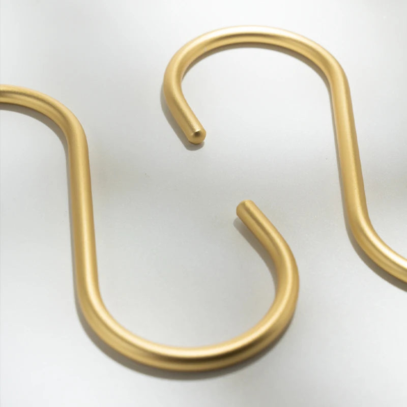 S Hooks Heavy Duty Hanging Hook Heavy S Hook For Hanging