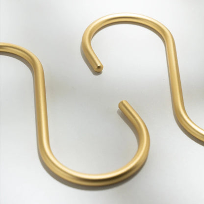 S Hooks Heavy Duty Hanging Hook Heavy S Hook For Hanging