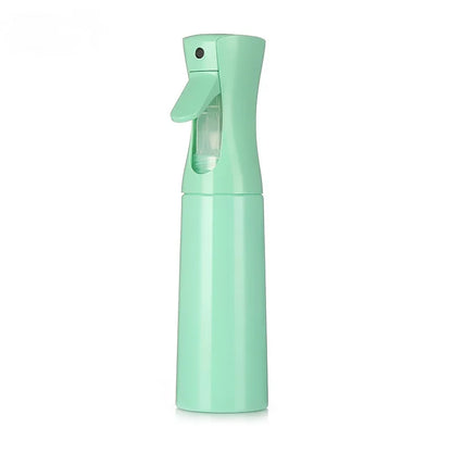 High Pressure Spray Bottles Refillable Bottle Continuou Mist Watering Can Automatic Barber Water Sprayer Plant Mist Spray Bottle