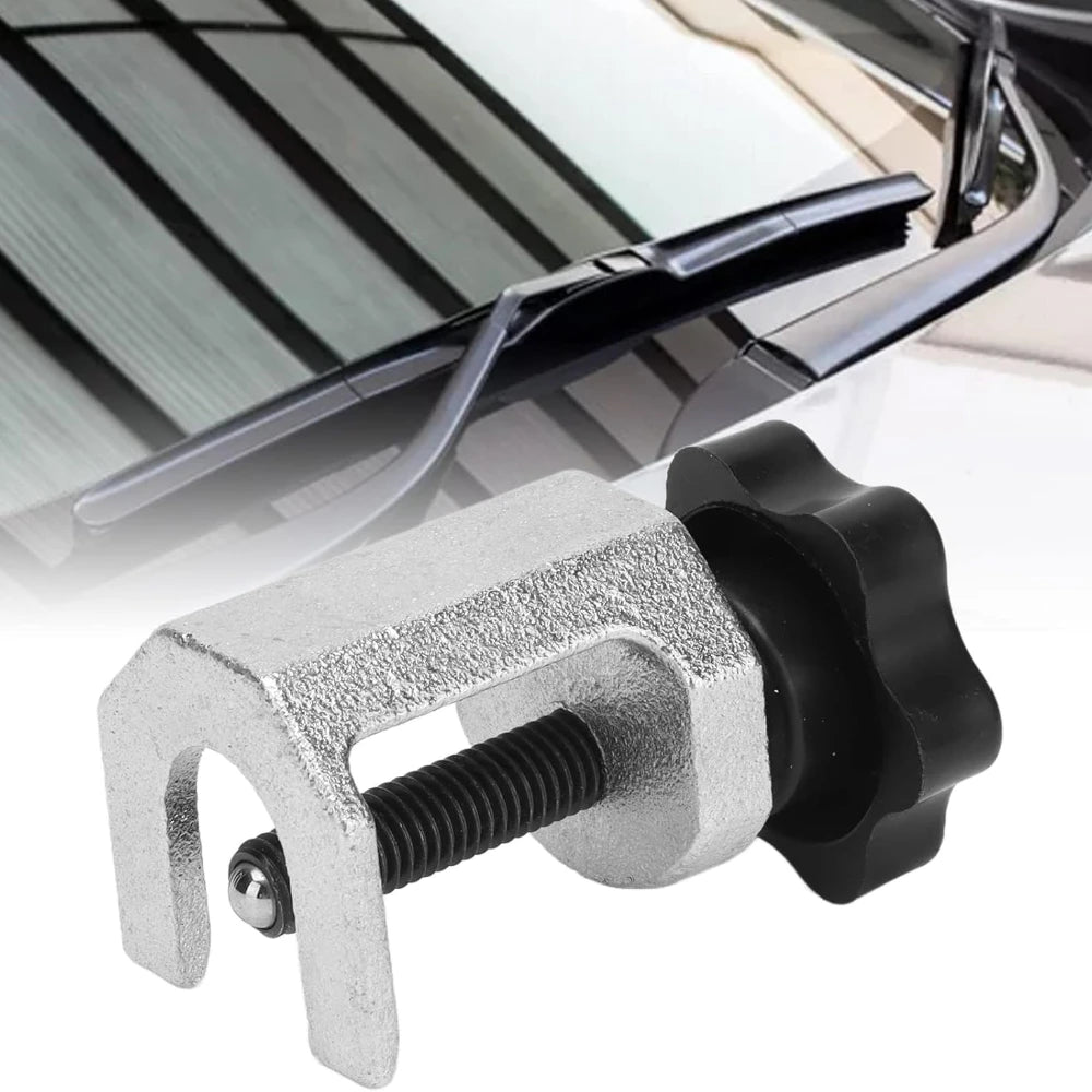 1-4Pcs Car Wiper Arm Puller Bearing Puller Windshield Wiper Arm Remover Puller Roller Extractor Car Repair Tool Parts