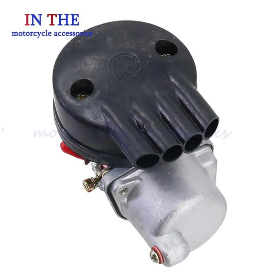 Carburetor With Air Filter For 60cc 66cc 80cc Carburetor 2 Stroke Engine Motorized Bicycle Carb Carby Motorcycle Bike Parts