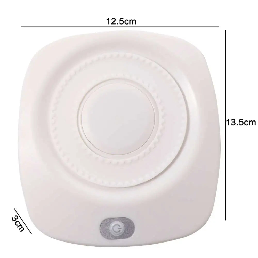 USB Charging Magnetic Suspension Blender Easy to Use Stirring Artifact Electric Coffee Blender Anti- slip Base Smart