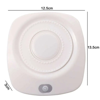 USB Charging Magnetic Suspension Blender Easy to Use Stirring Artifact Electric Coffee Blender Anti- slip Base Smart