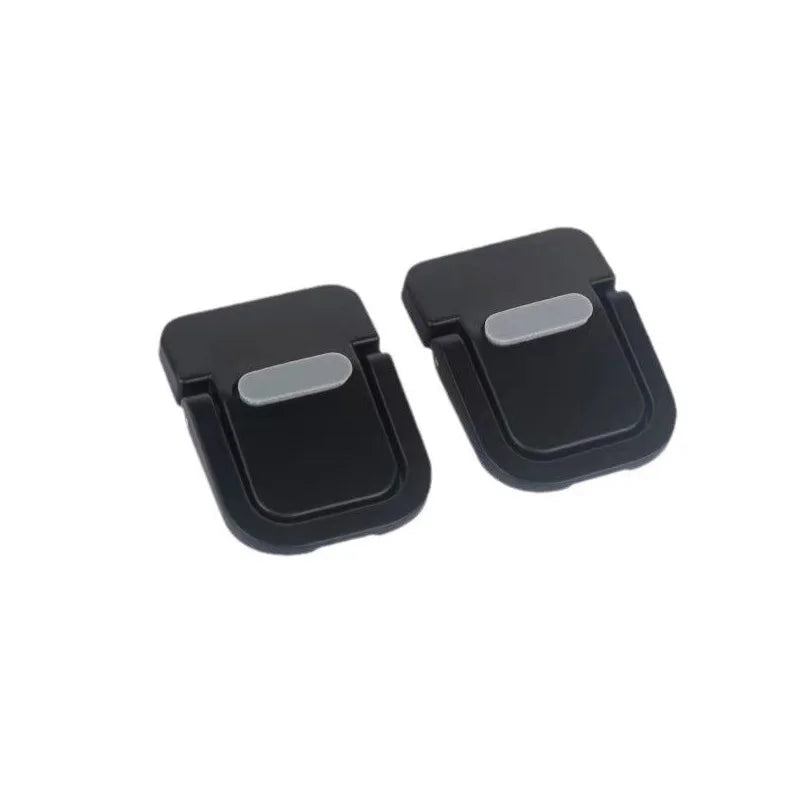 Laptop Stand For Computer Keyboard Holder Mini Portable Legs Laptop Stands For Macbook Huawei Xiaomi Notebook Invisible Support