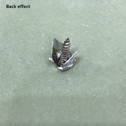 20set NEW Hammer driver Anchor with screw hollow wall plug nail-in drywall Gypsum Plasterboard Fixing expansion anchor bolt