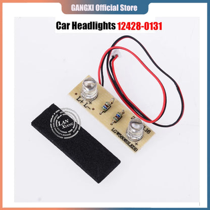 12428 12427 Original Parts 0131-0484 Wltoys 12423 RC Car Spare Part 1040 Remote Control/Receiver/Differential/Rear Drive Shaft