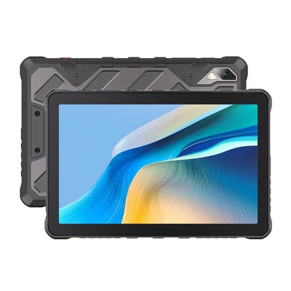 Cubot Tab KingKong 2, Rugged Tablet Android 14, Helio G99, 20400mAh Battery,16GB RAM+256GB ROM, IP68 Waterproof, 10.95" Screen