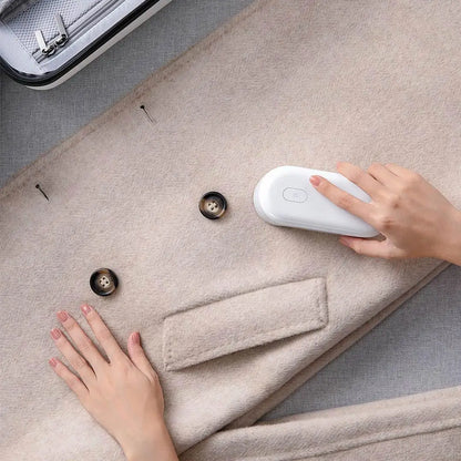 XIAOMI MIJIA Lint Removers For Clothing Fluff Pellet Remover Pellet Machine Portable Lint Eliminator Clothes Shaver Fuzz Remover