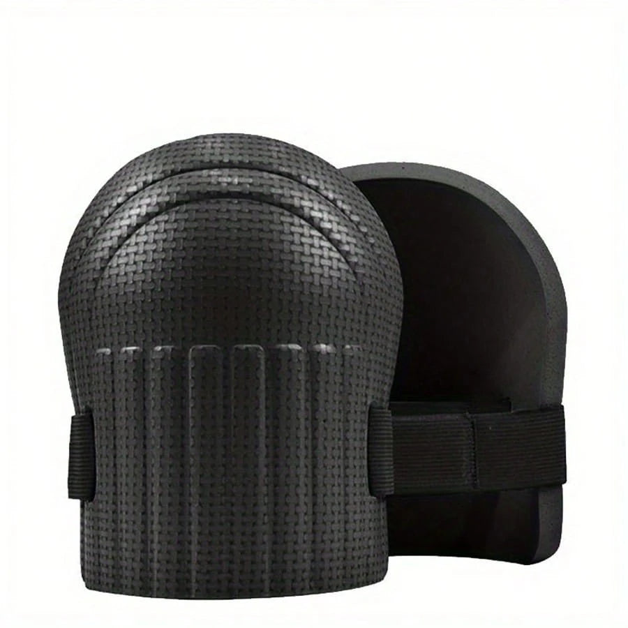 2pcs Foam Knee Pads Comfortable  For Gardening,Cleaning and Sports Activities and Ergonomic Protective Gear for Safe