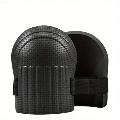 2pcs Foam Knee Pads Comfortable  For Gardening,Cleaning and Sports Activities and Ergonomic Protective Gear for Safe