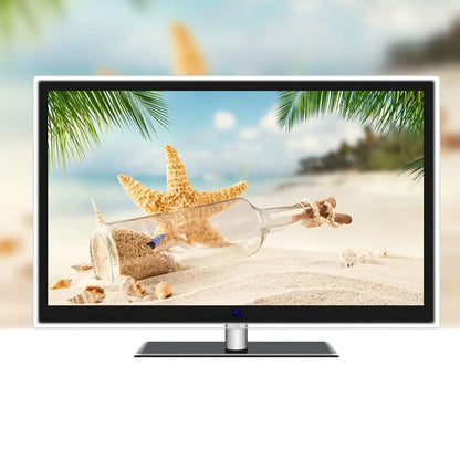 New 4K TV Streaming Device with Lights Dummy Plug Streaming Media Player HDMI-compatible Virtualizer