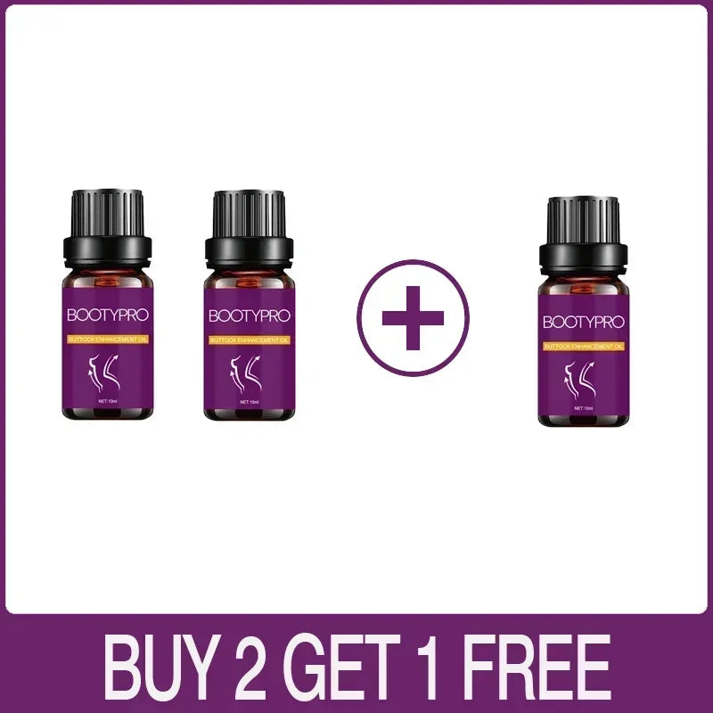 big Buttock Essential Oils