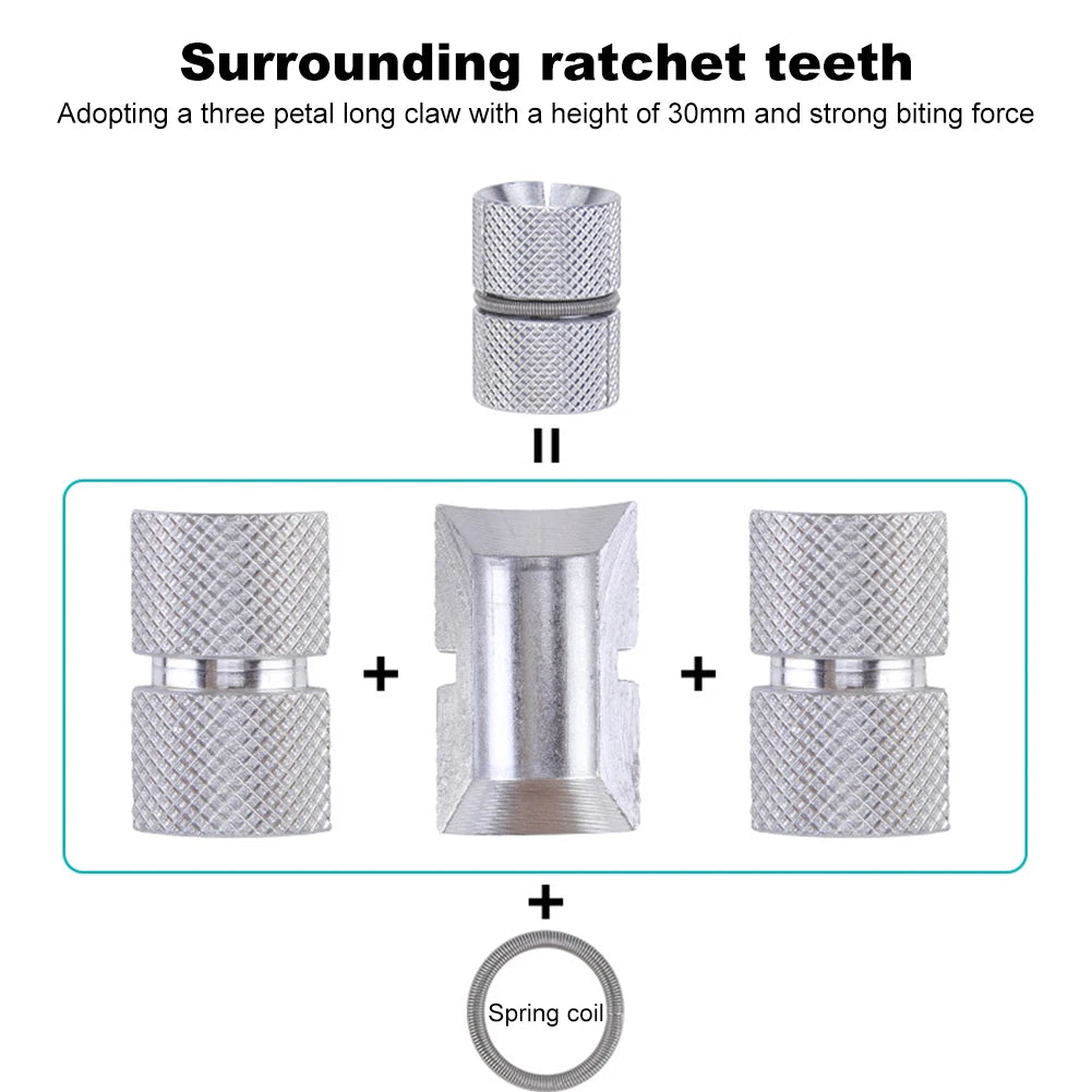 Bicycle Mounts Tracker Mount Holder Anti-Theft Protect Bicycle Mounts Bike Headset Cap Cover for Apple Airtag