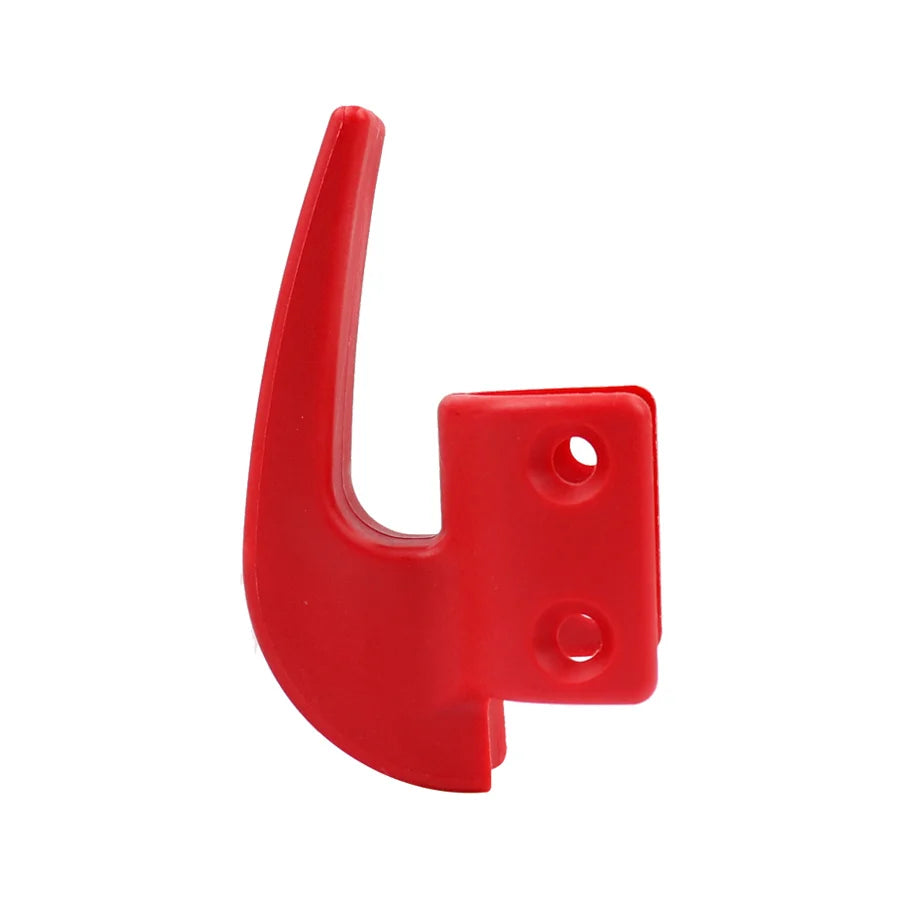 Durable Listing-Scooter Front Hook for Segway Ninebot MAX G30 Electric Scooter Skateboard Storage Hanger Hook Scooter Parts