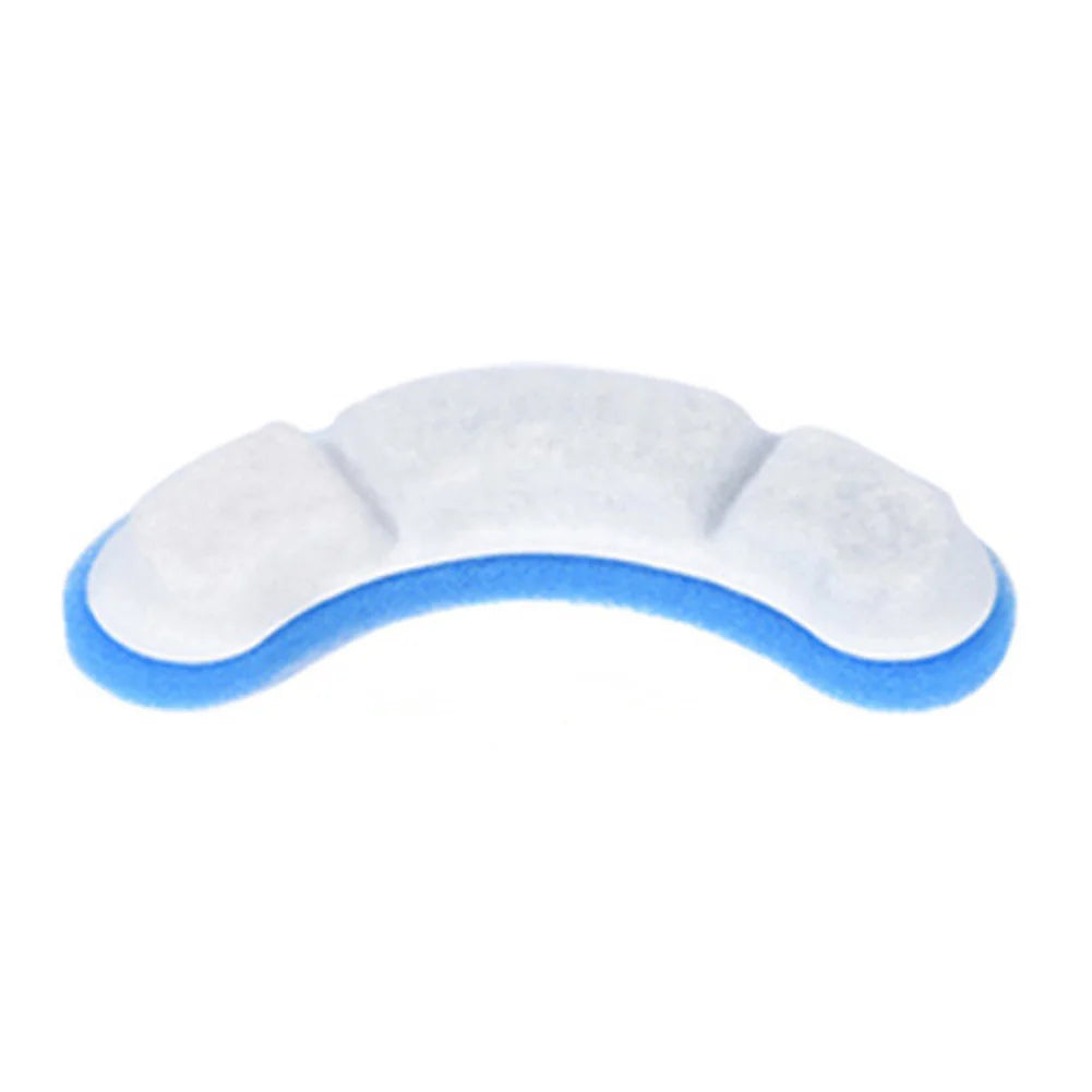 20-4PCS Cat Water Fountain Replacement Filter Pet Fountain Filter Cat Fountain Accessories Upgrade Cat Fountain Filter for Pet