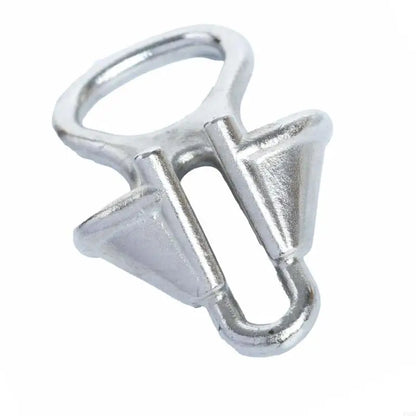 Anchors Chain Lock Rope Mooring Device for 6-8mm/8-10mm Rope Or Chain Anchors Chain Stopper Hardware Marine Accessory