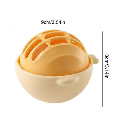 Laundry Pet Hair Catcher Reusable Lint Remover For Clothes Laundry Lint Catcher Floating Hair Filtering Mesh Removal For Washing