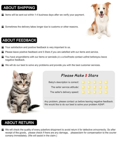 Pet Deodorant wipes 100Pcs Cleaning Tear Stains Decomposition Odor Pure Water Safe Gentle Pet Wipes cleaning wipes for dogs cats