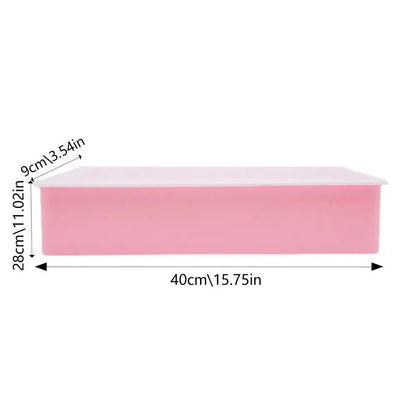 Sand Art Kits For Kids Sand Art Table Light Board For Kids Sand Art Tabletop Lightbox Kinetic Art For Girls And Boys As Birthday