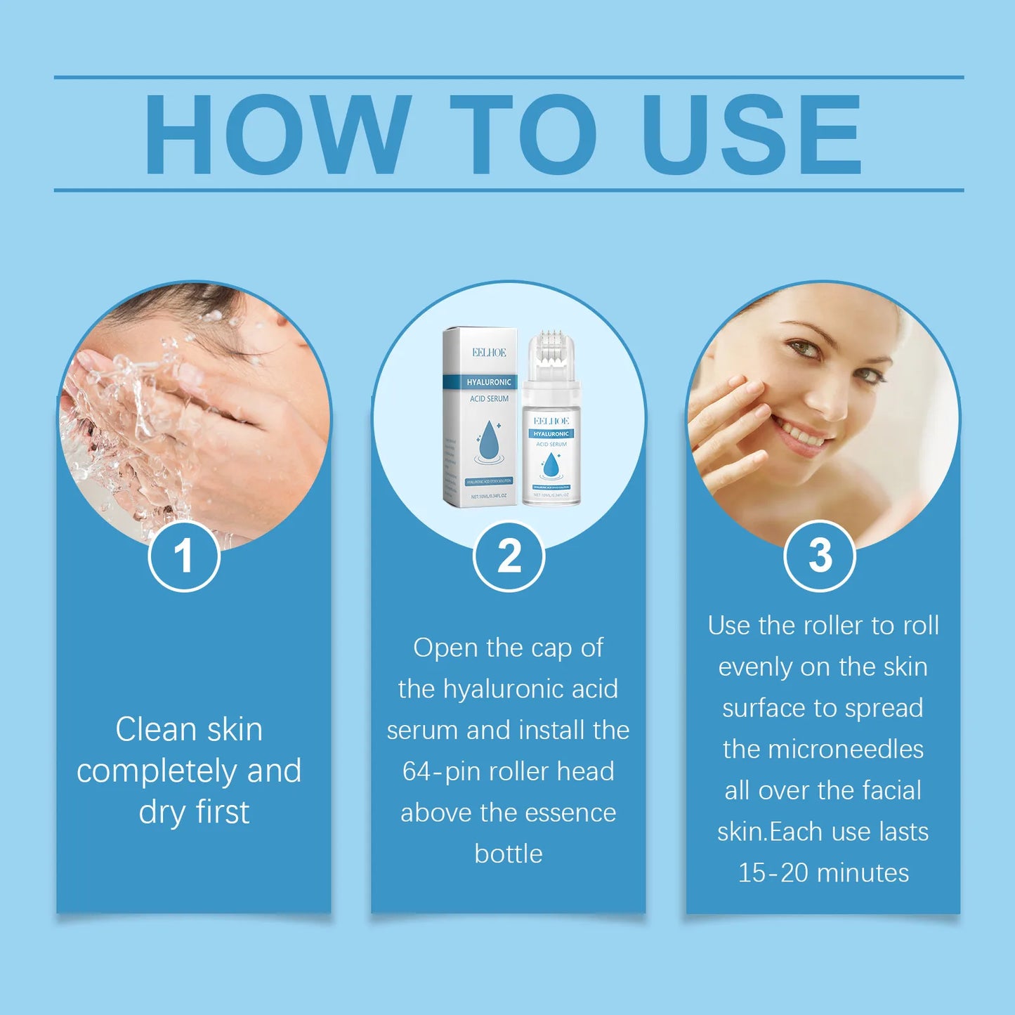 Micro System For Face Micro Infusion System For Lips Micro Infusion System Smooth Nourishes The Skin Facial Oil All Skin Types