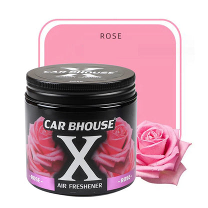 Car Air Freshener Solid Cologne Lavender Lemon Auto Accessories Vanilla Good Smell Odor Eliminator Essential For Home Closet