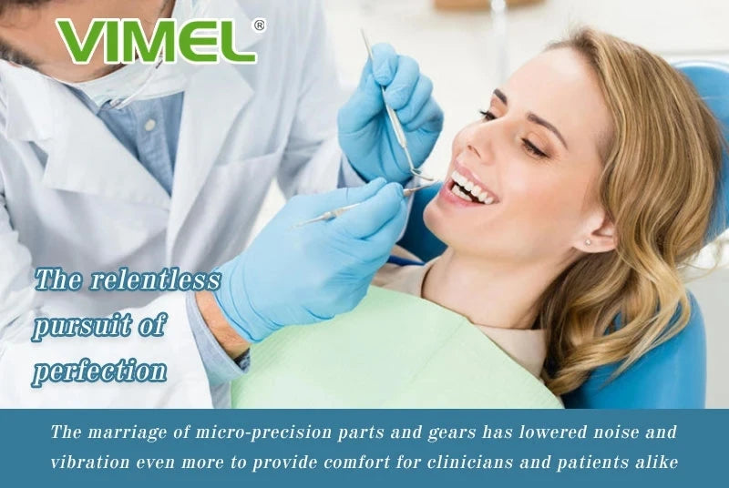 3W portable Dental Unit Bleaching Machine LED Teeth Whitening Light with 10pcs  Blue LED Lights