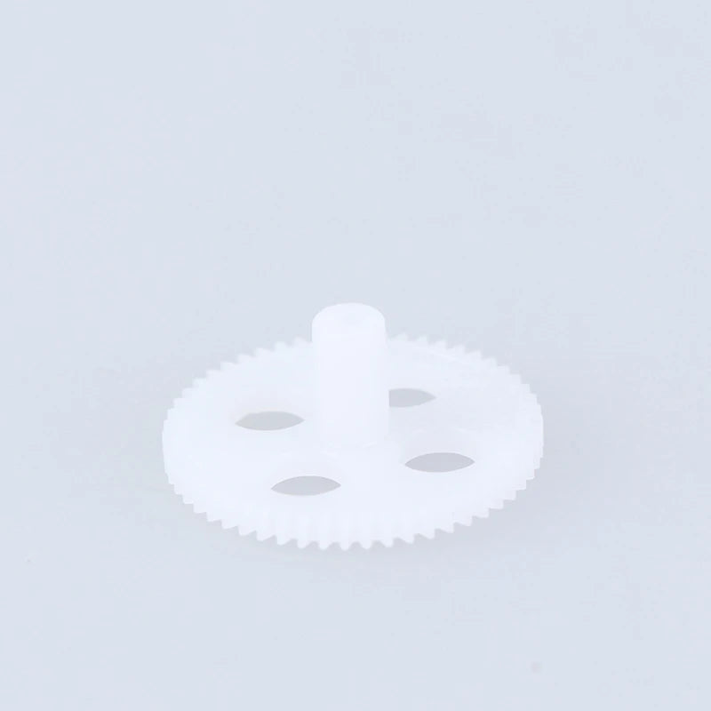 High Quality Gearsets Motor Gear For Syma X5 X5C X5SC RC Quadcopter Drone Spare Parts Motor Gear And Main Gears Set
