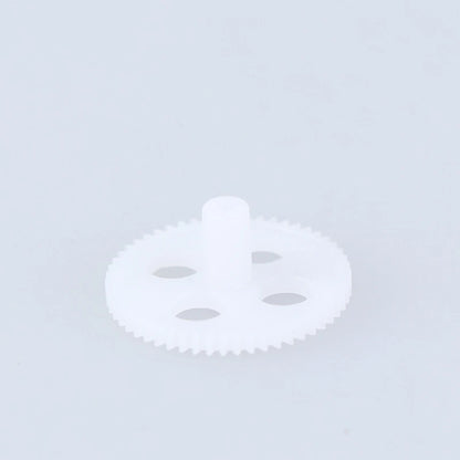 High Quality Gearsets Motor Gear For Syma X5 X5C X5SC RC Quadcopter Drone Spare Parts Motor Gear And Main Gears Set