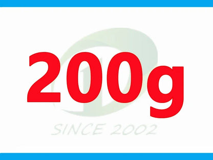 99% Hyaluronic Acid Powder,Low Molecular Weight HA (10KDa─500KDa),Skin Whitening and Moisturizing,Anti-ultraviolet,Anti Wrinkle