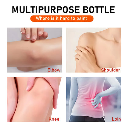 Turmeric Vitamin C Joint Bar - Hypoallergenic Soothing Moisturizer with Natural Honey, Glycerin and Vitamin C for All Skin Types